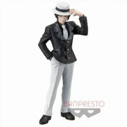 Φιγούρα Αγαλματίδιο Demon Slayer: Kimetsu No Yaiba - Muzan Kibutsuji (17cm)