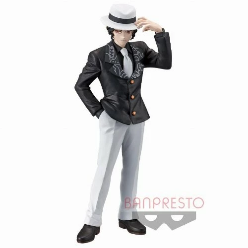 Φιγούρα Αγαλματίδιο Demon Slayer: Kimetsu No Yaiba - Muzan Kibutsuji (17cm) 3 Φιγούρα Αγαλματίδιο Demon Slayer: Kimetsu No Yaiba - Muzan Kibutsuji (17cm)