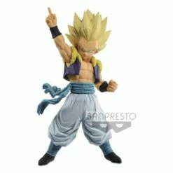 Φιγούρα Dragon Ball: Legends Collab - Gotenks Statue (17cm)