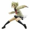 Φιγούρα My Hero Academia: The Evil Villains - Himiko Toga Statue (13cm) -EFANTASY εκπτώσεις 192742 0 0500 figoura my hero academia the evil villains himiko toga statue 13cm