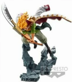 Φιγούρα One Piece: Manhood - Edward Newgate Statue (10cm)