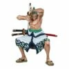 Φιγούρα One Piece: Master Stars Piece - The Roronoa Zoro (The Brush) Statue (22cm) 2 Φιγούρα One Piece: Master Stars Piece - The Roronoa Zoro (The Brush) Statue (22cm) -EFANTASY εκπτώσεις 192753 0 0500 figoura one piece master stars piece the roronoa zoro the brush statue 22cm