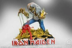Iron Maiden - The Number Of The Beast Φιγούρα Αγαλματίδιο (20cm) LE1982