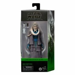 Hasbro Star Wars: Black Series - Bib Fortuna Φιγούρα Δράσης (15cm)