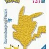 Ravensburger Παζλ 727 κομμάτια - Pokemon: Pikachu (Shaped) 2 Ravensburger Παζλ 727 κομμάτια - Pokemon: Pikachu (Shaped) -EFANTASY εκπτώσεις 194042 0 0500 pazl 727 kommatia pokemon pikachu shaped