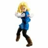 Bandai Dragon Ball Super: Styling Collection - Android 18 Φιγούρα Αγαλματίδιο (9cm) 1 Bandai Dragon Ball Super: Styling Collection - Android 18 Φιγούρα Αγαλματίδιο (9cm) -EFANTASY εκπτώσεις 194500 0 0500 dragon ball super styling collection android 18 figoura agalmatidio 9cm