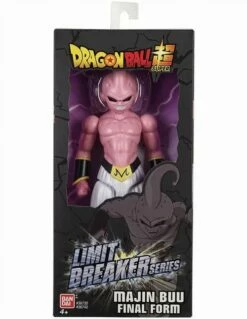 Bandai Φιγούρα Dragon Ball Super: Limit Breaker Series - Majin Buu (Final Form) Action Figure (30cm)
