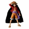 One Piece: Imagination Works - Monkey D. Luffy Φιγούρα Δράσης (17cm) -EFANTASY εκπτώσεις 195889 0 0500 one piece imagination works monkey d luffy figoura drasis 17cm