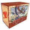 Fairy Tail Manga Box Set 1 (Vol. 1 - 11) -EFANTASY εκπτώσεις 196184 0 0500 fairy tail manga box set 1 vol 1 11