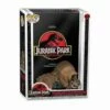 Φιγούρα Funko POP! Movie Posters: Jurassic Park - Tyrannosaurus Rex & Velociraptor #03
