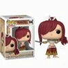 Φιγούρα Funko POP! Fairy Tail - Erza Scarlet #1046 -EFANTASY εκπτώσεις 196438 0 0500 figoura funko pop fairy tail erza scarlet 1046