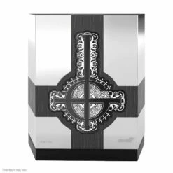 SUPER7 Ghost: Ultimates - Para Emeritus II Φιγούρα Δράσης (18cm) -EFANTASY εκπτώσεις 196842 2 0500 ghost ultimates para emeritus ii figoura drasis 18cm