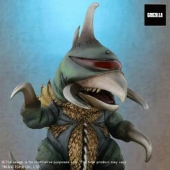 Φιγούρα Godzilla Vs. Gigan (1972): Defo-Real Series - Gigan Statue (15cm) 7 Φιγούρα Godzilla Vs. Gigan (1972): Defo-Real Series - Gigan Statue (15cm) -EFANTASY εκπτώσεις 196864 2 0500 figoura godzilla vs gigan 1972 defo real series gigan statue 15cm