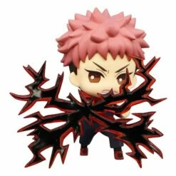 Jujutsu Kaisen: Hold - Yuji Itadori Φιγούρα Αγαλματίδιο (7cm)