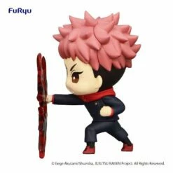 Jujutsu Kaisen: Hold - Yuji Itadori Φιγούρα Αγαλματίδιο (7cm) -EFANTASY εκπτώσεις 197428 4 0500 jujutsu kaisen hold yuji itadori figoura agalmatidio 7cm