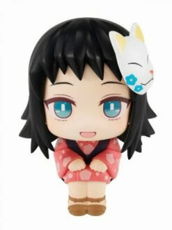 MegaHouse Demon Slayer: Kimetsu No Yaiba: Look Up - Makomo Φιγούρα Αγαλματίδιο (11cm) 7 MegaHouse Demon Slayer: Kimetsu No Yaiba: Look Up - Makomo Φιγούρα Αγαλματίδιο (11cm) -EFANTASY εκπτώσεις 197470 2 0500 demon slayer kimetsu no yaiba look up makomo figoura agalmatidio 11cm