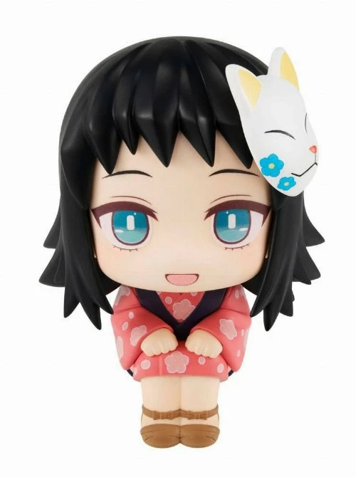 MegaHouse Demon Slayer: Kimetsu No Yaiba: Look Up - Makomo Φιγούρα Αγαλματίδιο (11cm) 5 MegaHouse Demon Slayer: Kimetsu No Yaiba: Look Up - Makomo Φιγούρα Αγαλματίδιο (11cm) - Image 3