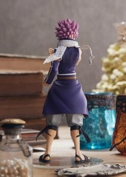 GOOD SMILE COMPANY Fairy Tail Final Season: Pop Up Parade - Natsu Dragneel Φιγούρα Αγαλματίδιο (17cm) -EFANTASY εκπτώσεις 199051 2 0500 fairy tail final season pop up parade natsu dragneel figoura agalmatidio 17cm