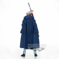 Φιγούρα Αγαλματίδιο One Piece: DXF Grandline Men - Trafalgar Law (Wano Kuni) (17cm) 7 Φιγούρα Αγαλματίδιο One Piece: DXF Grandline Men - Trafalgar Law (Wano Kuni) (17cm) -EFANTASY εκπτώσεις 199147 2 0500 figoura agalmatidio one piece dxf grandline men trafalgar law wano kuni 17cm