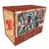 Fairy Tail Manga Box Set 2 (Vol. 12 - 22) -EFANTASY εκπτώσεις 199339 0 0500 fairy tail manga box set 2 vol 12 22
