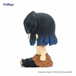 Demon Slayer: Kimetsu No Yaiba: Potetto - Hashibira Inosuke Φιγούρα Αγαλματίδιο (9cm) -EFANTASY εκπτώσεις 199409 2 0500 demon slayer kimetsu no yaiba potetto hashibira inosuke figoura agalmatidio 9cm