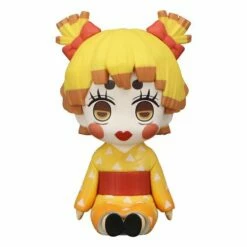 Demon Slayer: Kimetsu No Yaiba: Potetto - Zenko Φιγούρα Αγαλματίδιο (9cm)