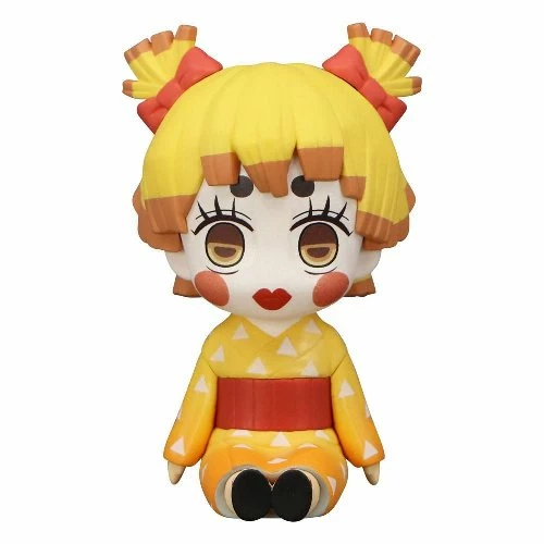 Demon Slayer: Kimetsu No Yaiba: Potetto - Zenko Φιγούρα Αγαλματίδιο (9cm) 3 Demon Slayer: Kimetsu No Yaiba: Potetto - Zenko Φιγούρα Αγαλματίδιο (9cm)