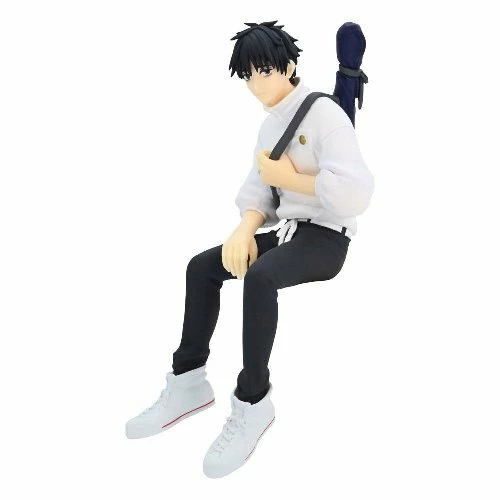 Jujutsu Kaisen 0: Noodle Stopper - Yuta Okkotsu Φιγούρα Αγαλματίδιο (15cm) 3 Jujutsu Kaisen 0: Noodle Stopper - Yuta Okkotsu Φιγούρα Αγαλματίδιο (15cm)