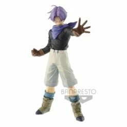 Bandai Dragon Ball GT: Ultimate Soldiers - Trunks Φιγούρα Αγαλματίδιο (19cm)