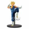 Bandai Dragon Ball Super: Fes - Super Saiyan Vegito Statue (20cm)