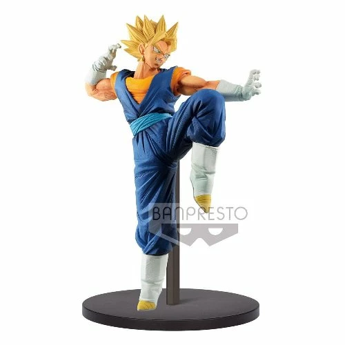Bandai Dragon Ball Super: Fes - Super Saiyan Vegito Statue (20cm) 3 Bandai Dragon Ball Super: Fes - Super Saiyan Vegito Statue (20cm)