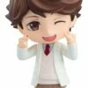 Haikyu!! - Toru Oikawa School Uniform Nendoroid Φιγούρα Δράσης (10cm) 1 Haikyu!! - Toru Oikawa School Uniform Nendoroid Φιγούρα Δράσης (10cm) -EFANTASY εκπτώσεις 199923 0 0500 haikyu toru oikawa school uniform nendoroid figoura drasis 10cm