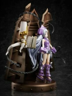 Φιγούρα Shaman King - Iron Maiden Jeanne Statue (37cm) 11 Φιγούρα Shaman King - Iron Maiden Jeanne Statue (37cm) -EFANTASY εκπτώσεις 199929 4 0500 figoura shaman king iron maiden jeanne statue 37cm