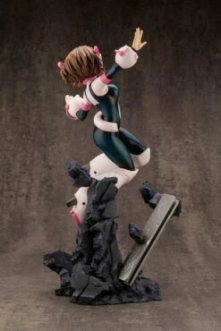 Kotobukiya My Hero Academia - Ochaco Uraraka ARTFXJ Φιγούρα Αγαλματίδιο (27cm) -EFANTASY εκπτώσεις 200108 3 0500 my hero academia ochaco uraraka artfxj figoura agalmatidio 27cm
