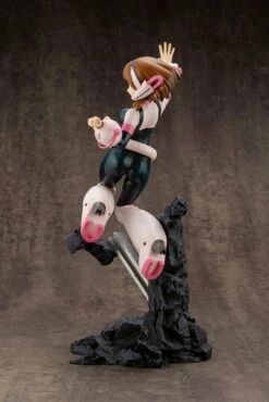 Kotobukiya My Hero Academia - Ochaco Uraraka ARTFXJ Φιγούρα Αγαλματίδιο (27cm) -EFANTASY εκπτώσεις 200108 6 0500 my hero academia ochaco uraraka artfxj figoura agalmatidio 27cm