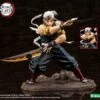 Kotobukiya Demon Slayer: Kimetsu No Yaiba - Tengen Uzui ARTFXJ Φιγούρα Αγαλματίδιο (23cm) 2 Kotobukiya Demon Slayer: Kimetsu No Yaiba - Tengen Uzui ARTFXJ Φιγούρα Αγαλματίδιο (23cm) -EFANTASY εκπτώσεις 200109 0 0500 demon slayer kimetsu no yaiba tengen uzui artfxj figoura agalmatidio 23cm