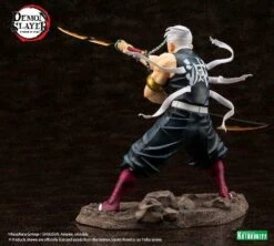 Kotobukiya Demon Slayer: Kimetsu No Yaiba - Tengen Uzui ARTFXJ Φιγούρα Αγαλματίδιο (23cm) 15 Kotobukiya Demon Slayer: Kimetsu No Yaiba - Tengen Uzui ARTFXJ Φιγούρα Αγαλματίδιο (23cm) -EFANTASY εκπτώσεις 200109 5 0500 demon slayer kimetsu no yaiba tengen uzui artfxj figoura agalmatidio 23cm