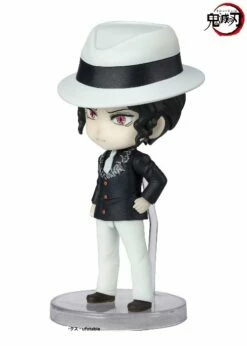 Demon Slayer: Kimetsu No Yaiba: Figuarts Mini - Muzan Kibutsuji Φιγούρα Δράσης (9cm)