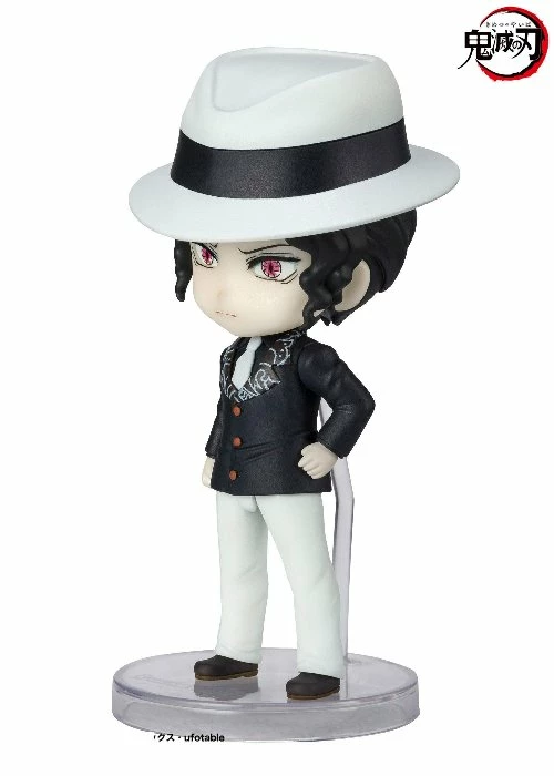 Demon Slayer: Kimetsu No Yaiba: Figuarts Mini - Muzan Kibutsuji Φιγούρα Δράσης (9cm) 3 Demon Slayer: Kimetsu No Yaiba: Figuarts Mini - Muzan Kibutsuji Φιγούρα Δράσης (9cm)