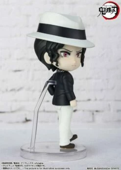 Demon Slayer: Kimetsu No Yaiba: Figuarts Mini - Muzan Kibutsuji Φιγούρα Δράσης (9cm) 7 Demon Slayer: Kimetsu No Yaiba: Figuarts Mini - Muzan Kibutsuji Φιγούρα Δράσης (9cm) -EFANTASY εκπτώσεις 200345 4 0500 demon slayer kimetsu no yaiba figuarts mini muzan kibutsuji figoura drasis 9cm