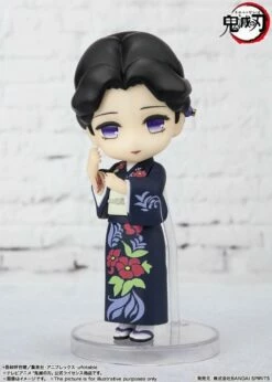 Demon Slayer: Kimetsu No Yaiba: Figuarts Mini - Tamayo Φιγούρα Δράσης (9cm) 14 Demon Slayer: Kimetsu No Yaiba: Figuarts Mini - Tamayo Φιγούρα Δράσης (9cm) -EFANTASY εκπτώσεις 200347 5 0500 demon slayer kimetsu no yaiba figuarts mini tamayo figoura drasis 9cm