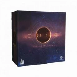 Επέκταση Dune: Imperium - Deluxe Upgrade Pack