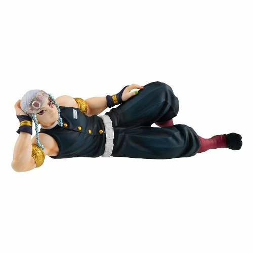 MegaHouse Demon Slayer Kimetsu No Yaiba G.E.M. Series - Uzui-san Palm Size Φιγούρα Αγαλματίδιο (19cm) 3 MegaHouse Demon Slayer Kimetsu No Yaiba G.E.M. Series - Uzui-san Palm Size Φιγούρα Αγαλματίδιο (19cm)