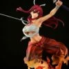 Fairy Tail - Erza Scarlet Samurai (Kurenai) Statue Figure (43cm) 2 Fairy Tail - Erza Scarlet Samurai (Kurenai) Statue Figure (43cm) -EFANTASY εκπτώσεις 200598 0 0500 fairy tail erza scarlet samurai kurenai statue figure 43cm