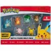 JAZWARES Φιγούρες Δράσης Pokemon - W1 (8cm) 1 JAZWARES Φιγούρες Δράσης Pokemon - W1 (8cm) -EFANTASY εκπτώσεις 200816 0 0500 figoures drasis pokemon w1 8cm