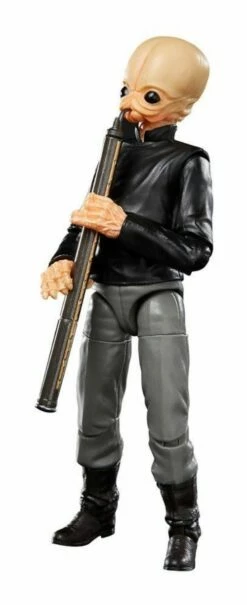 Hasbro Star Wars: Black Series - Figrin D'an Φιγούρα Δράσης (15cm) 6 Hasbro Star Wars: Black Series - Figrin D'an Φιγούρα Δράσης (15cm) -EFANTASY εκπτώσεις 201978 1 0500 star wars black series figrin dan figoura drasis 15cm