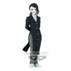Φιγούρα Αγαλματίδιο Demon Slayer: Kimetsu No Yaiba - Enmu (17cm)