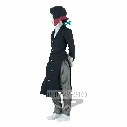 Φιγούρα Αγαλματίδιο Demon Slayer: Kimetsu No Yaiba - Enmu (17cm) 10 Φιγούρα Αγαλματίδιο Demon Slayer: Kimetsu No Yaiba - Enmu (17cm) - Image 8