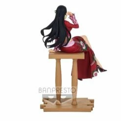 Φιγούρα Αγαλματίδιο One Piece: Grandline Journey - Boa Hancock (15cm) -EFANTASY εκπτώσεις 202008 3 0500 figoura agalmatidio one piece grandline journey boa hancock 15cm