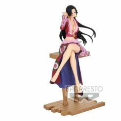 Φιγούρα Αγαλματίδιο One Piece: Grandline Journey - Boa Hancock (15cm) -EFANTASY εκπτώσεις 202008 4 0500 figoura agalmatidio one piece grandline journey boa hancock 15cm